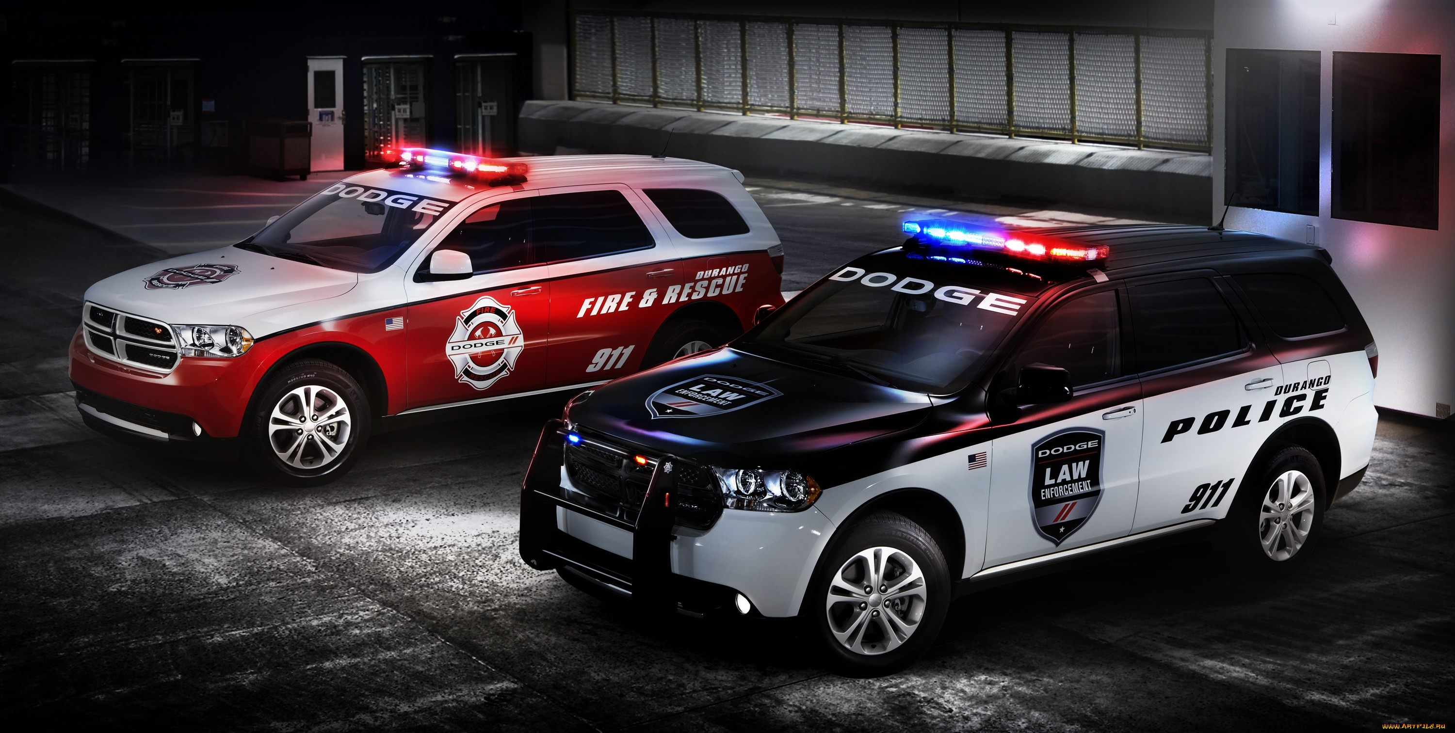 2012, dodge, durango, special, service, 